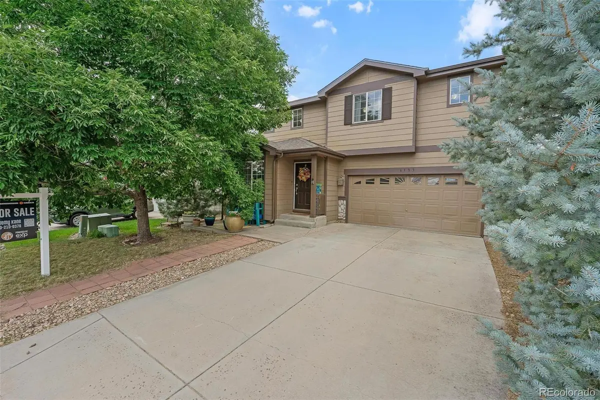 6193 Brantly Avenue, Castle Rock, CO 80104 - Image #1