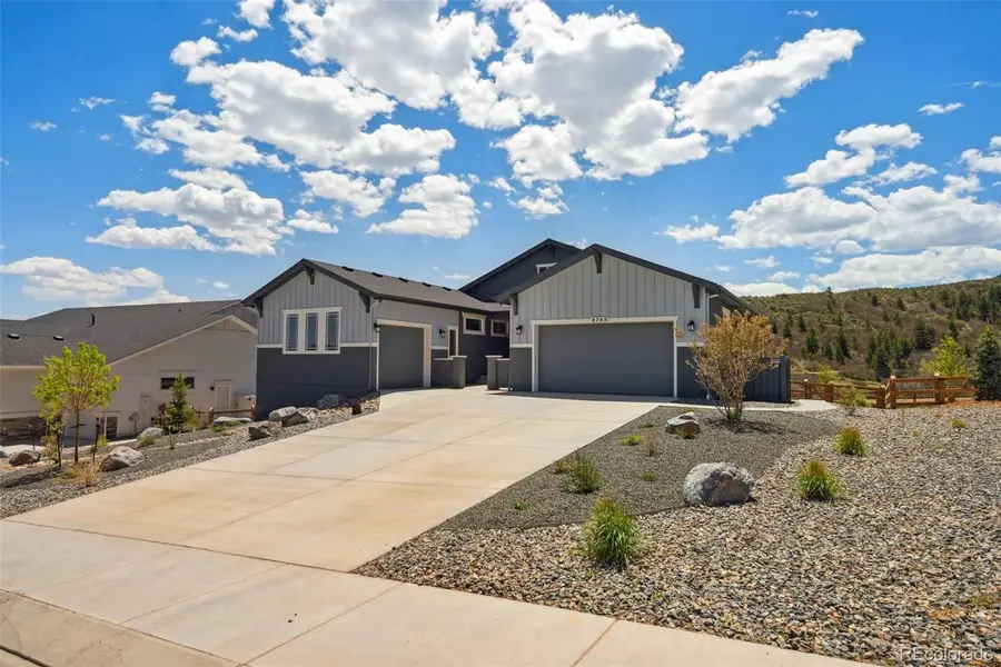 4745 Mesa Top Drive, Monument, CO 80132 - Image #3