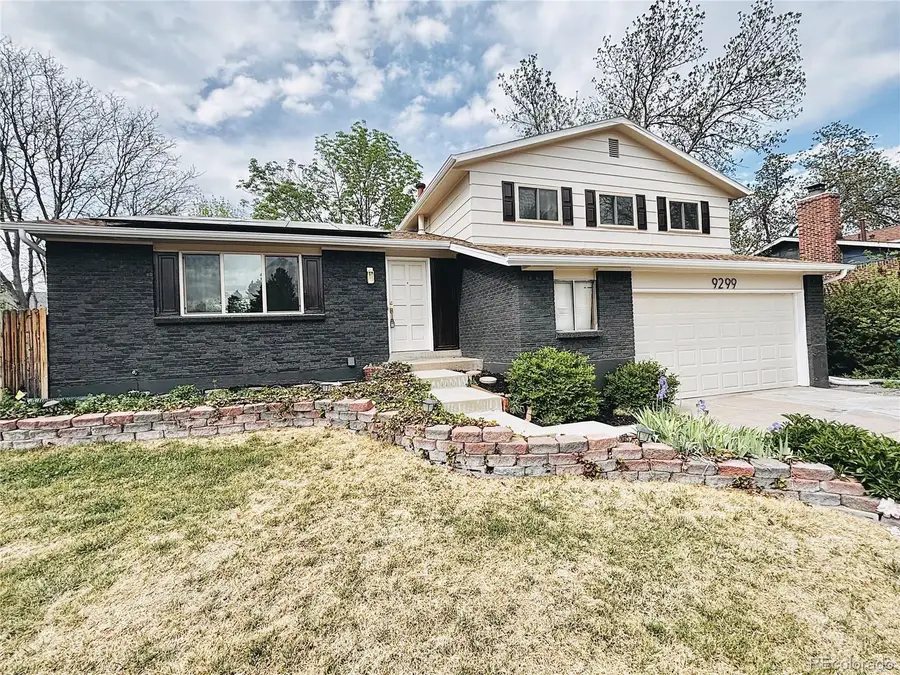 9299 W Weaver Drive, Littleton, CO 80123 - #2