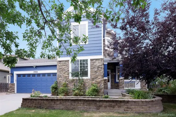 13066 E 106th Avenue, Commerce City, CO 80022