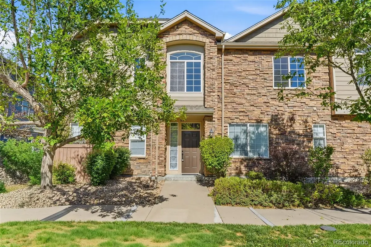 160 Granby Way #C, Aurora, CO 80011 - #1