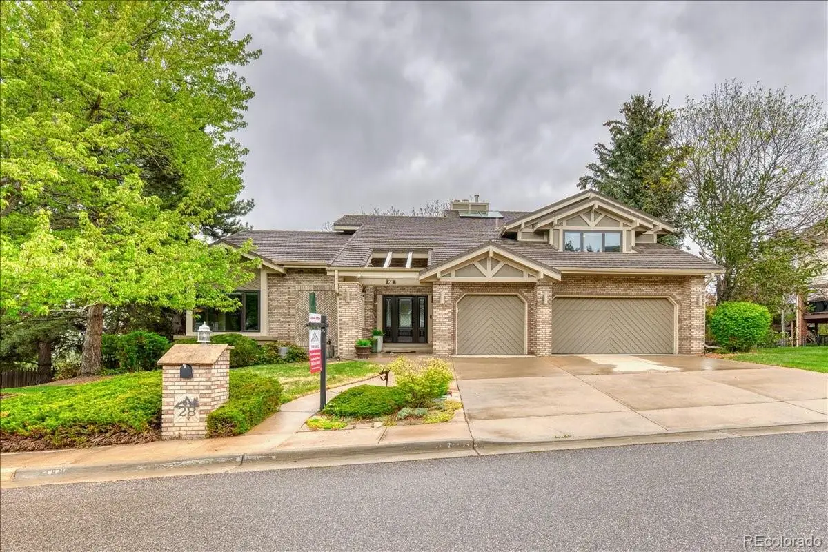 28 S Mc Intyre Way, Golden, CO 80401 - #1