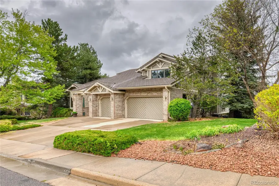 28 S Mc Intyre Way, Golden, CO 80401 - #2