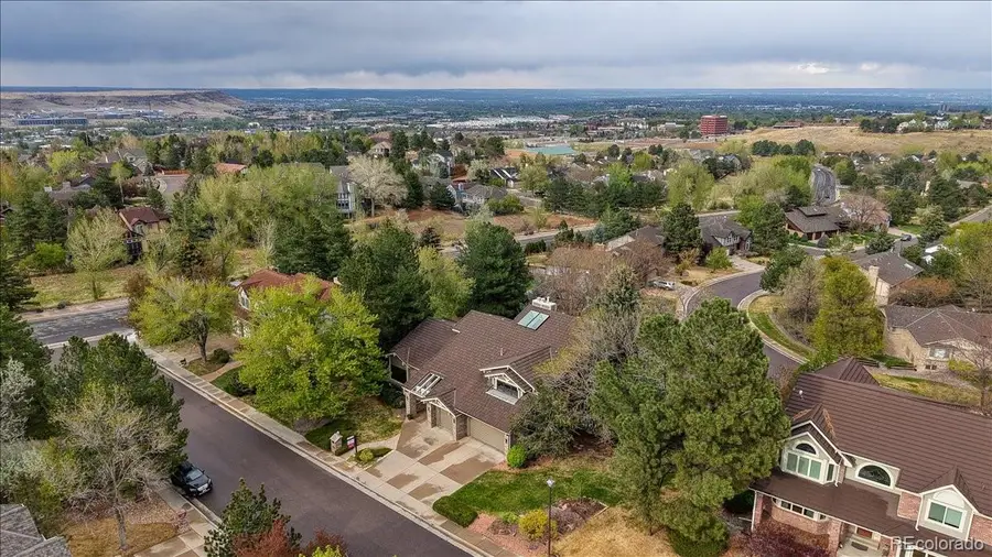 28 S Mc Intyre Way, Golden, CO 80401 - #3