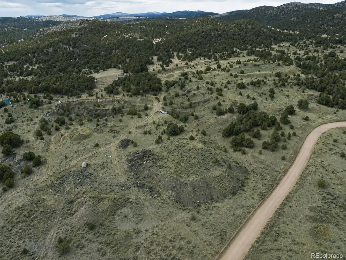 43 Prairie Dog Lane, Cotopaxi, CO 81223 - #1