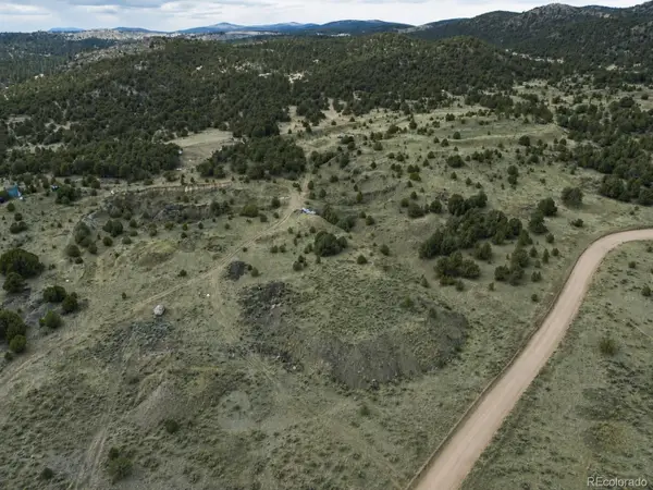 43 Prairie Dog Lane, Cotopaxi, CO 81223