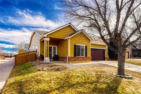 5386 Golden Eagle Parkway, Brighton, CO 80601