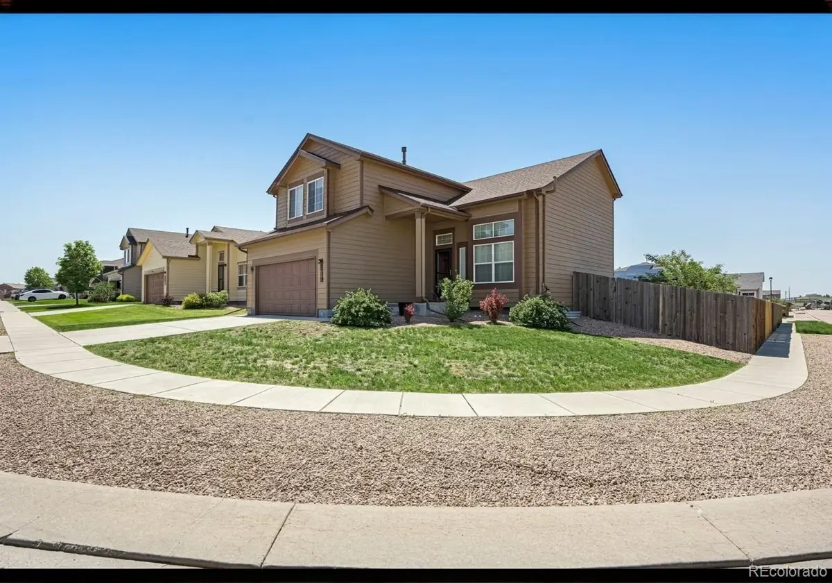 8317 Chasewood Loop, Colorado Springs, CO 80908 - #1