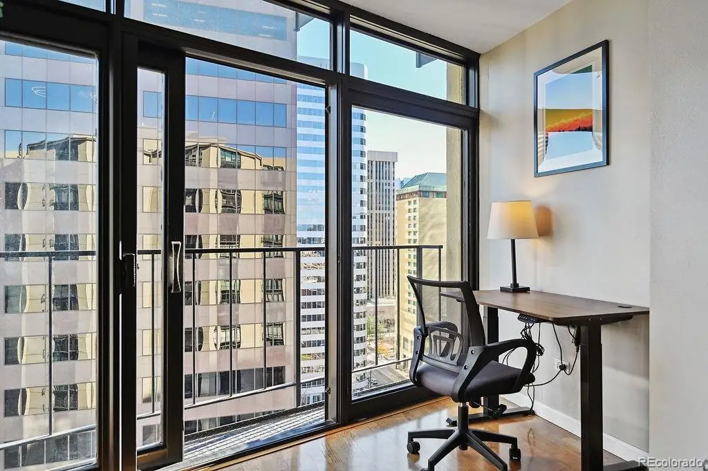 1777 Larimer Street #1909, Denver, CO 80202 - #1