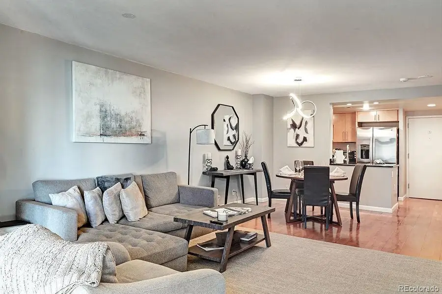 1777 Larimer Street #1909, Denver, CO 80202 - #3