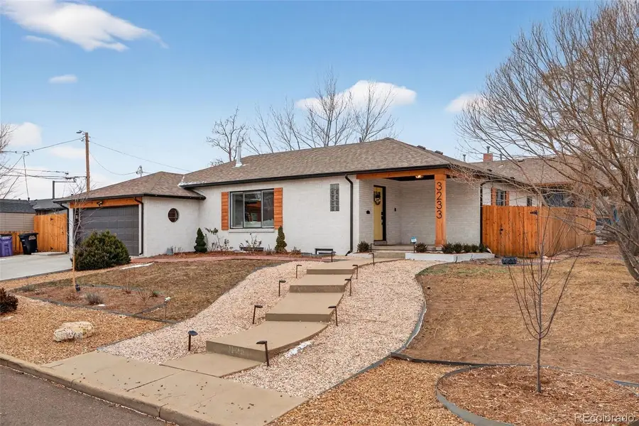 3233 Zenobia Street, Denver, CO 80212 - #2