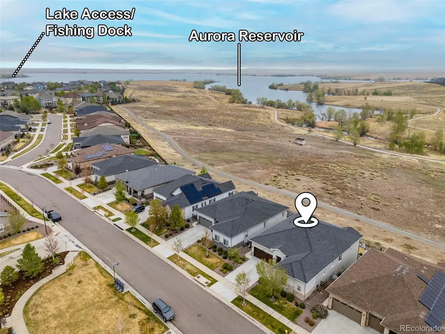 26743 E Peakview Place, Aurora, CO 80016 - #2