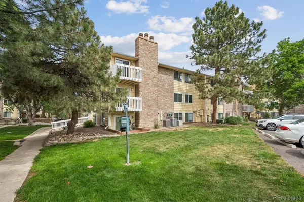 12470 E Cornell Avenue #204, Aurora, CO 80014