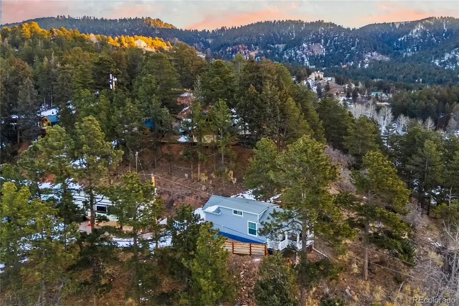 19253 E Highway 24, Woodland Park, CO 80863 - #2