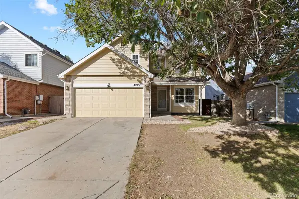 4215 S Ireland Court, Aurora, CO 80013
