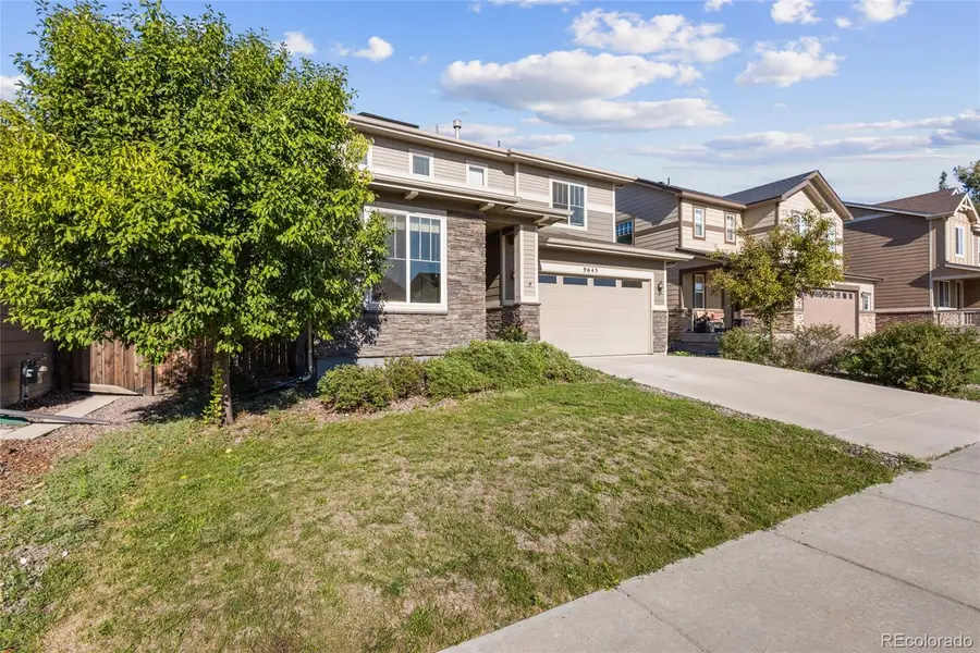 9645 Bellaire Lane, West Adams, CO 80229 - #2