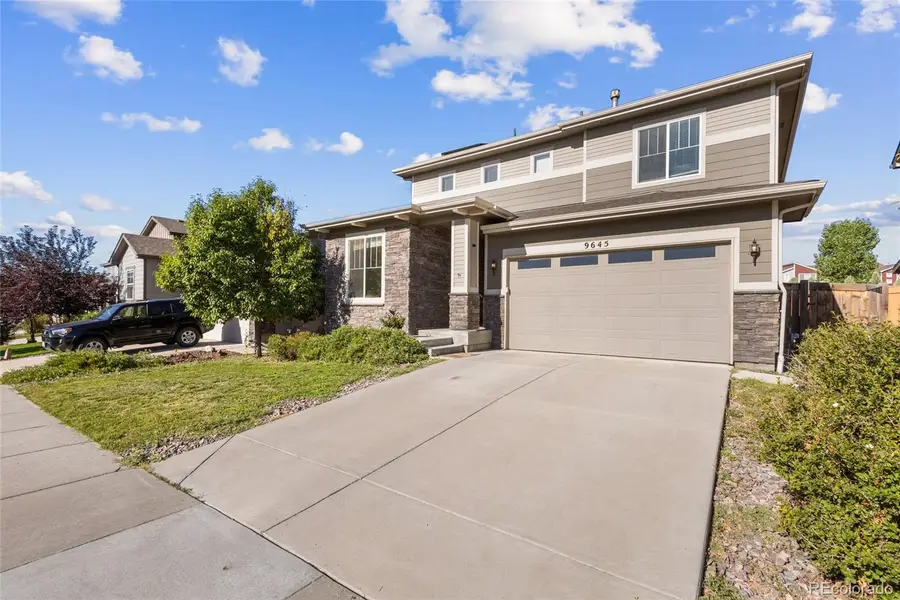 9645 Bellaire Lane, West Adams, CO 80229 - #3