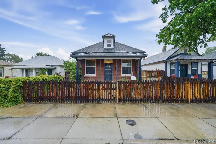4448 Logan Street, Denver, CO 80216 - #2