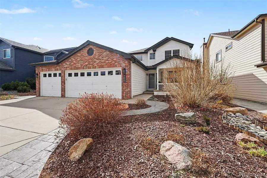 9855 Spring Hill Street, Highlands Ranch, CO 80129 - #2