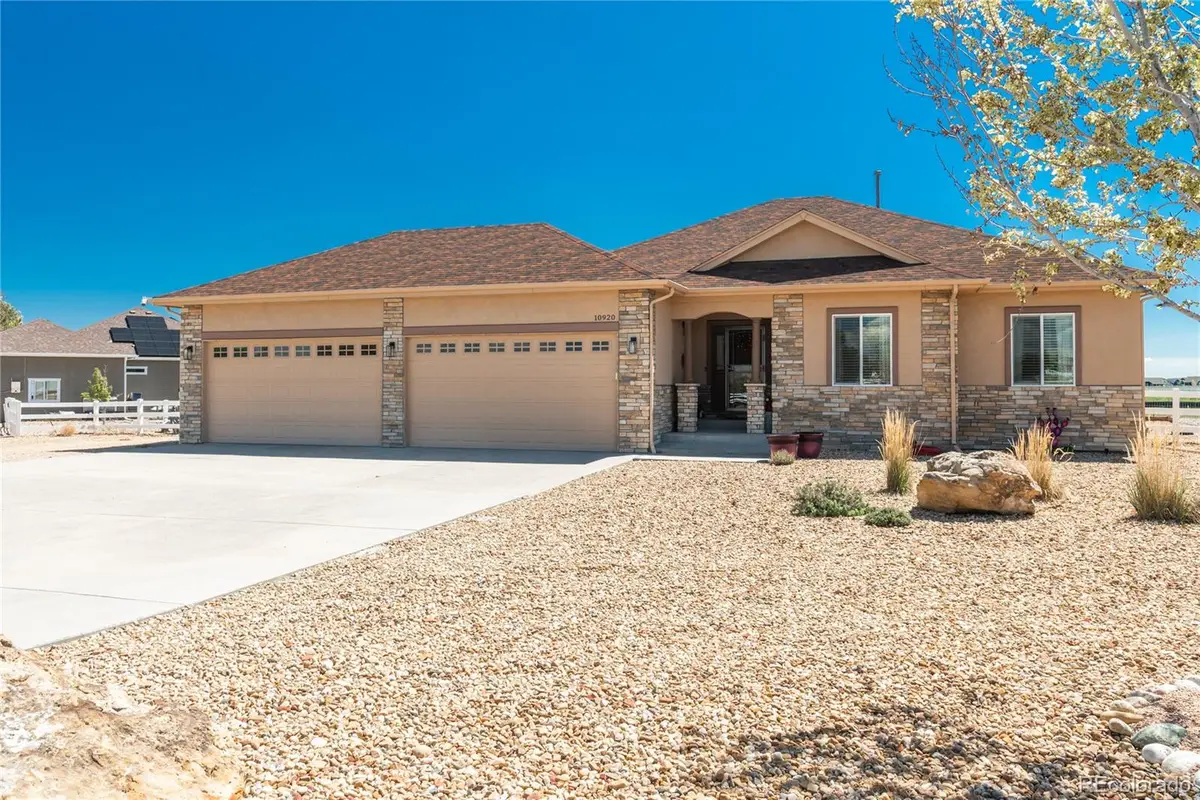 10920 E 166th Avenue, Brighton, CO 80602 - #1