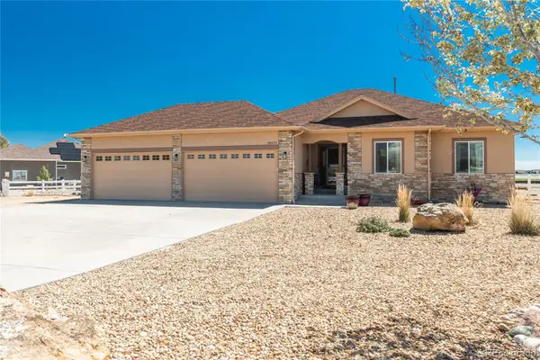 10920 E 166th Avenue, Brighton, CO 80602