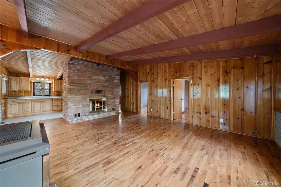 168 Juniper Lane, Bailey, CO 80421 - #3