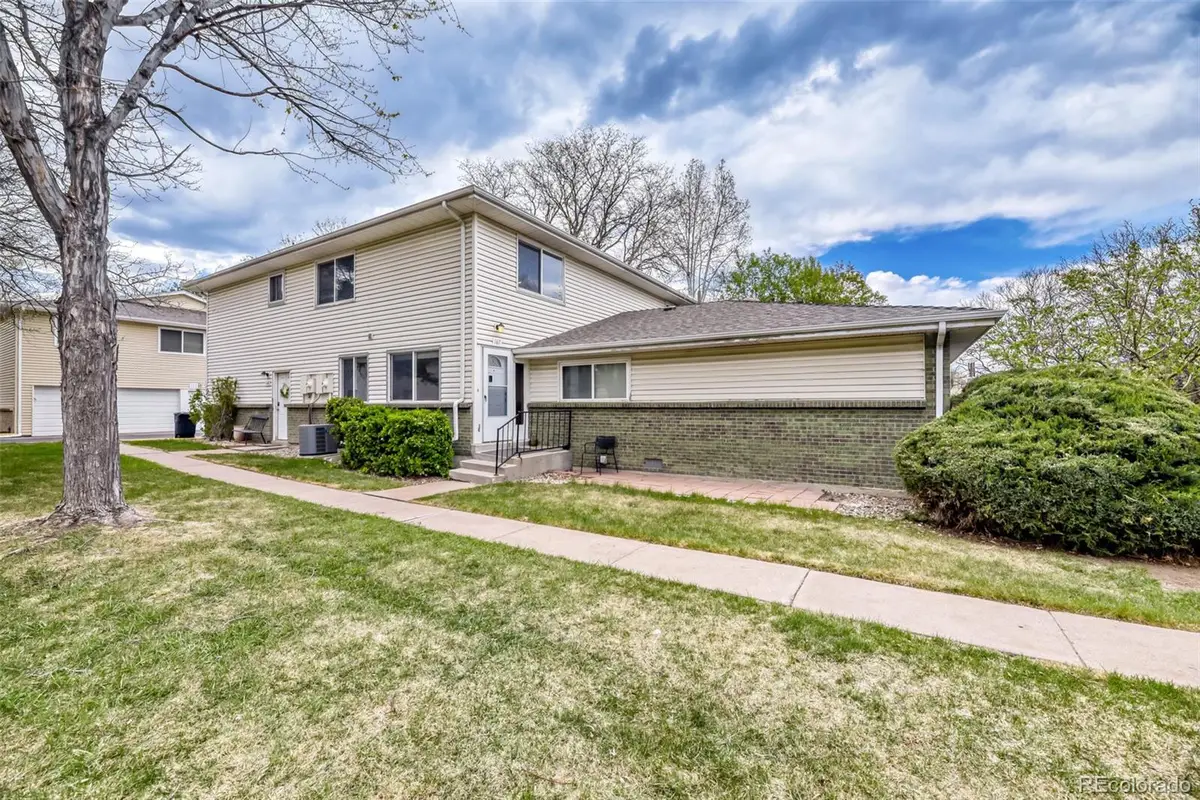 9195 E Lehigh Avenue #167, Denver, CO 80237 - #1