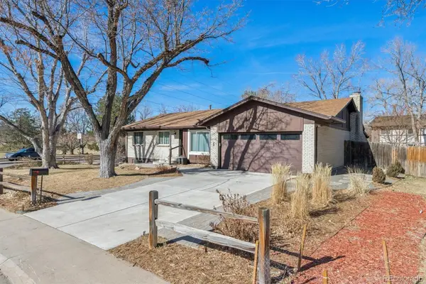 8005 E Princeton Avenue, Denver, CO 80237