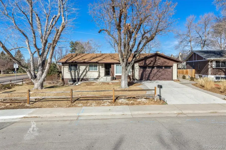 8005 E Princeton Avenue, Denver, CO 80237 - Image #2
