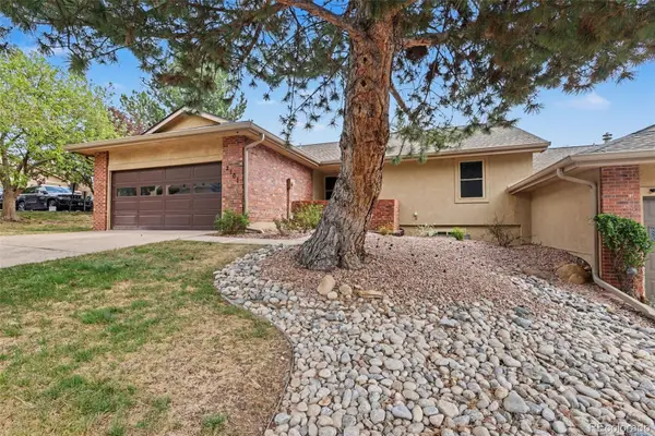 2101 Glenhill Road, Colorado Springs, CO 80906
