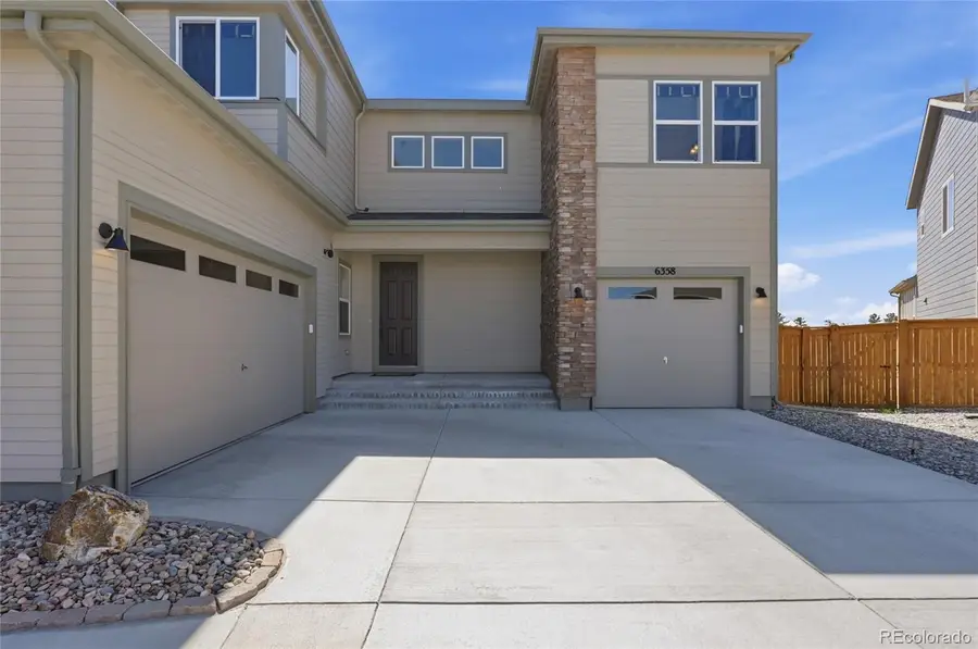 6358 Rockingham Court, Castle Pines, CO 80108 - #2