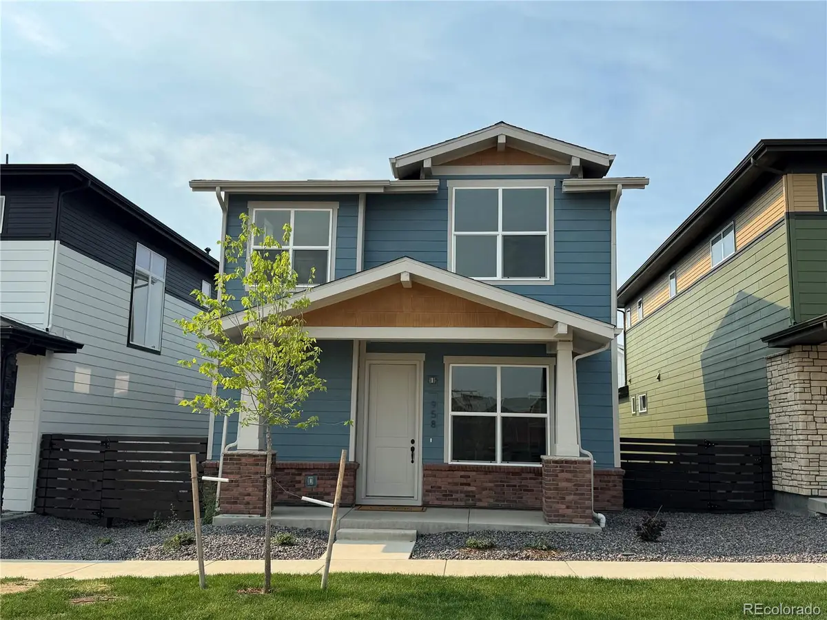 958 Superior Drive, Louisville, CO 80027 - #1