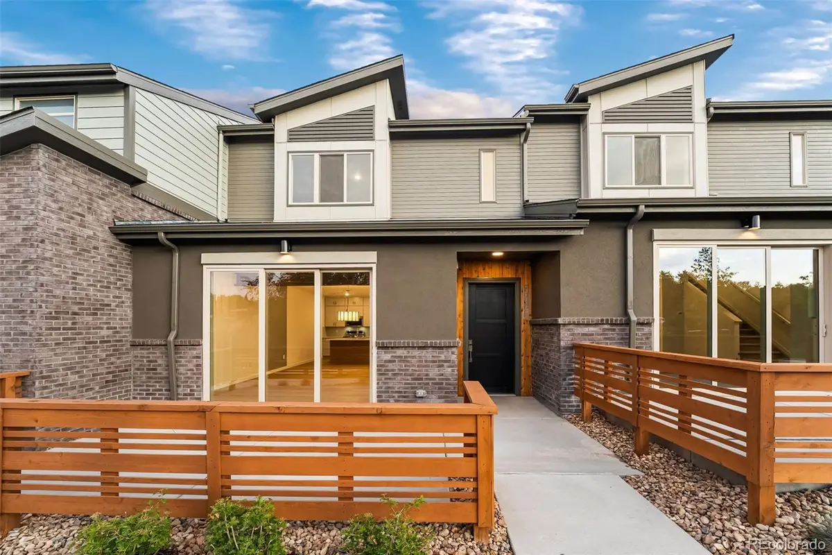 12334 W 58th Court, Arvada, CO 80004 - #1