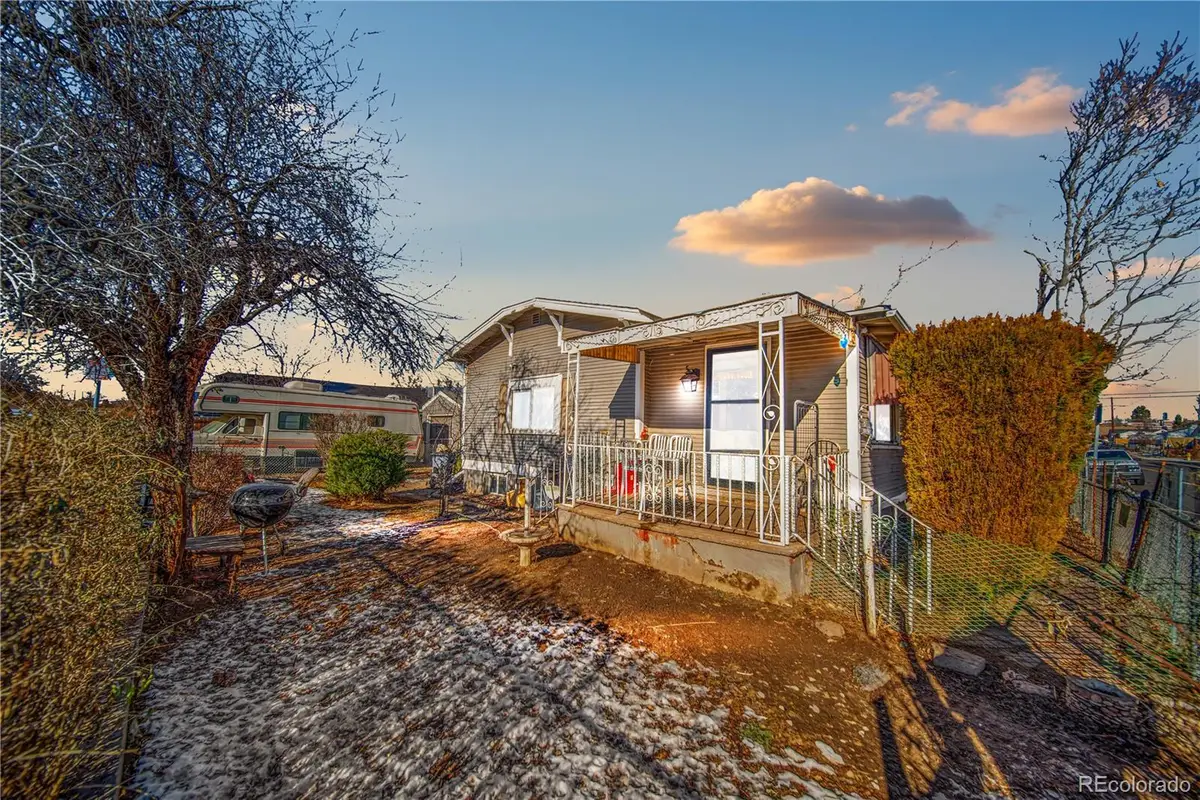 499 S Knox Court, Denver, CO 80219 - Image #1