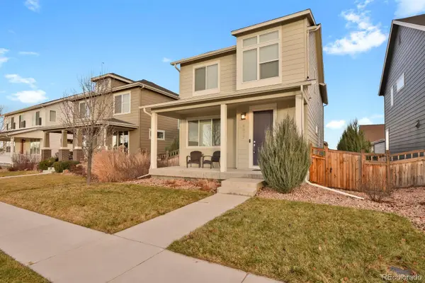 4827 Mt Shavano Street, Brighton, CO 80601