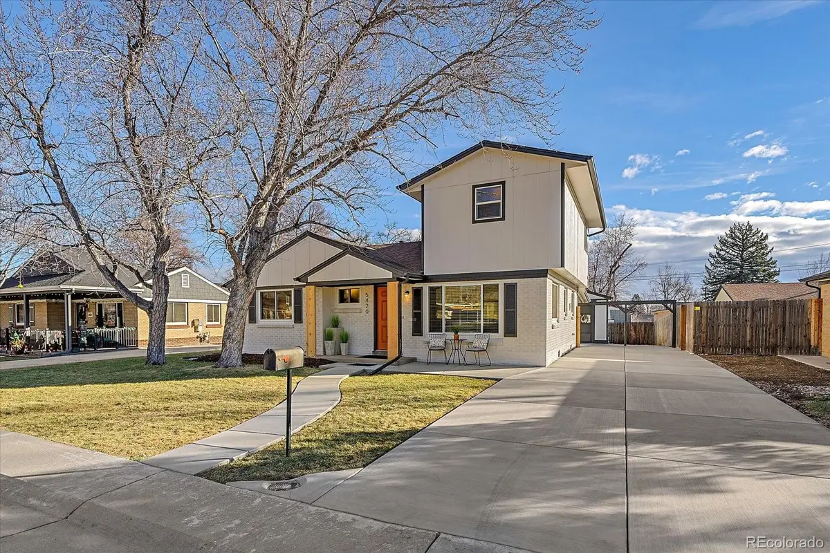 5420 Garland Street, Arvada, CO 80002 - Image #1