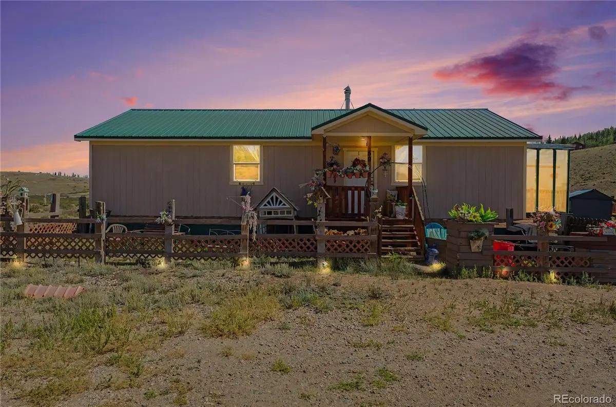59 Chief Trl, Jefferson, CO 80436 - #1