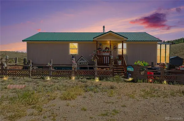 59 Chief Trl, Como, CO 80436