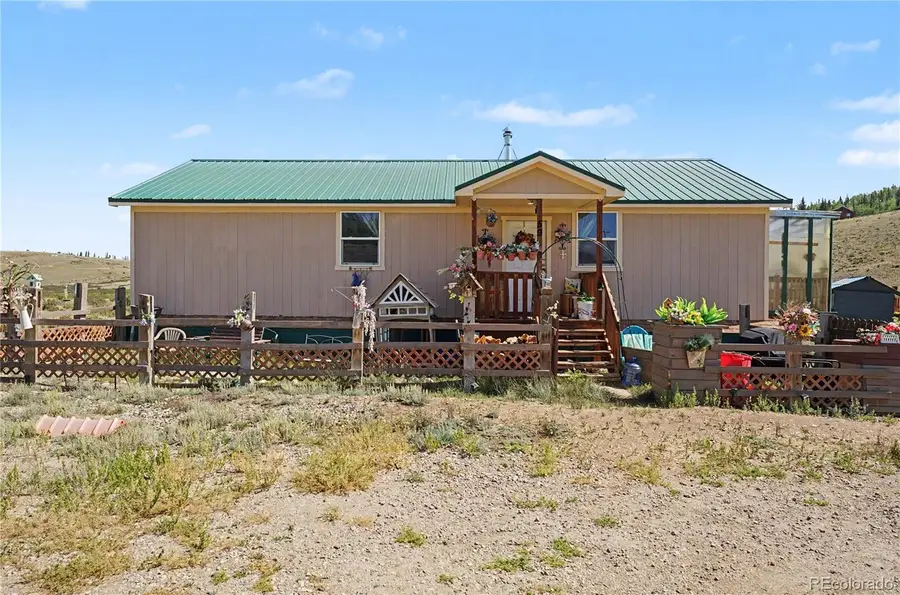 59 Chief Trl, Jefferson, CO 80436 - #2