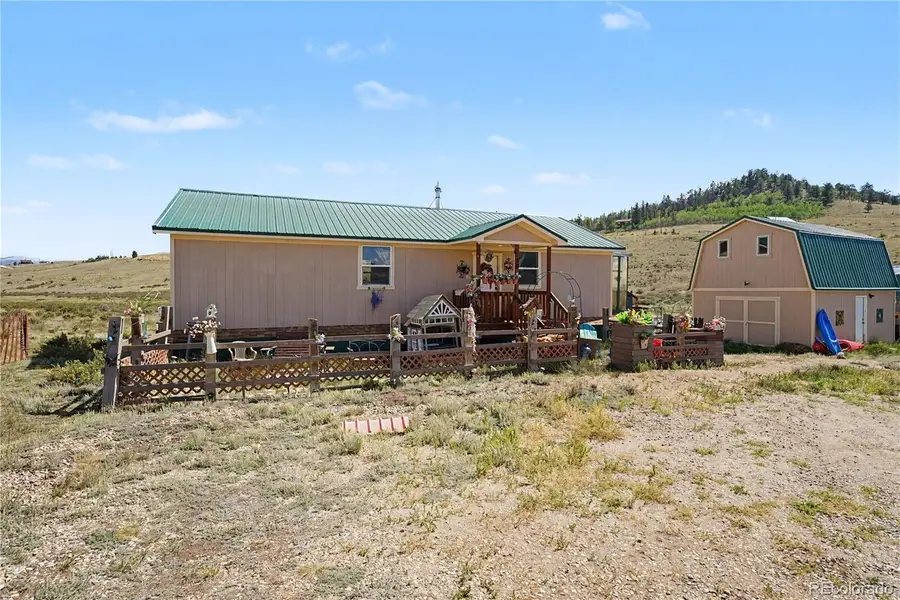 59 Chief Trl, Jefferson, CO 80436 - #3