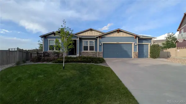 4237 Manorbrier Court, Castle Rock, CO 80104