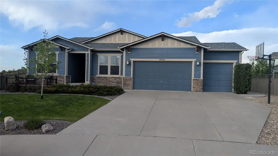4237 Manorbrier Court, Castle Rock, CO 80104 - #2