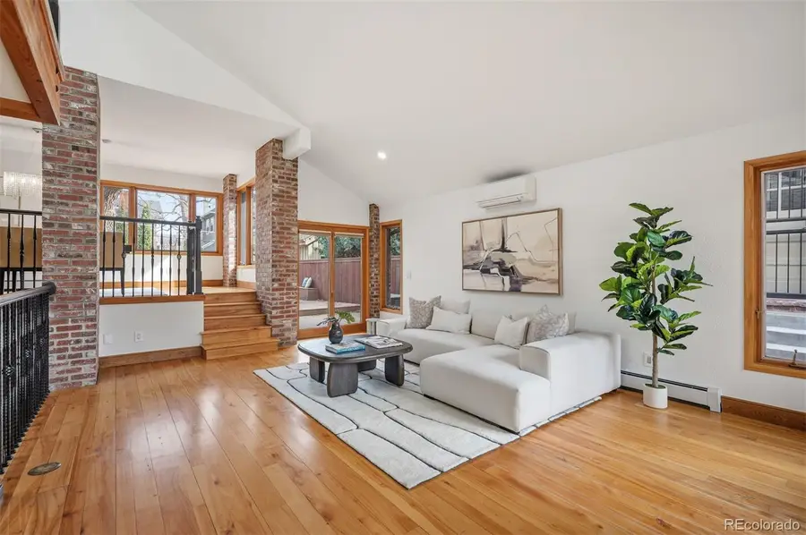 350 N Marion Street, Denver, CO 80218 - #3