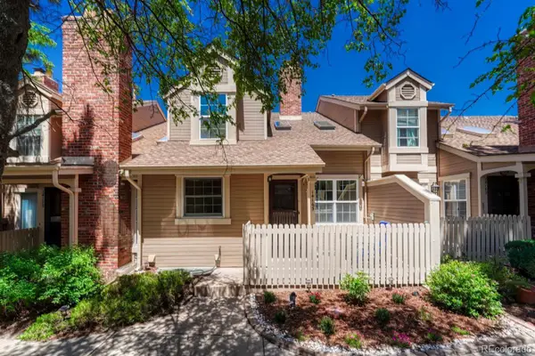 14165 E Quinn Circle, Aurora, CO 80015