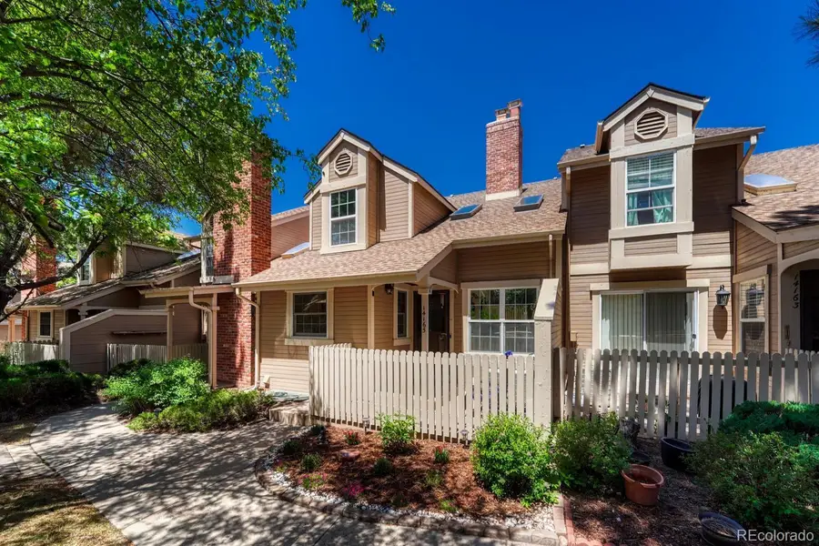 14165 E Quinn Circle, Aurora, CO 80015 - #2