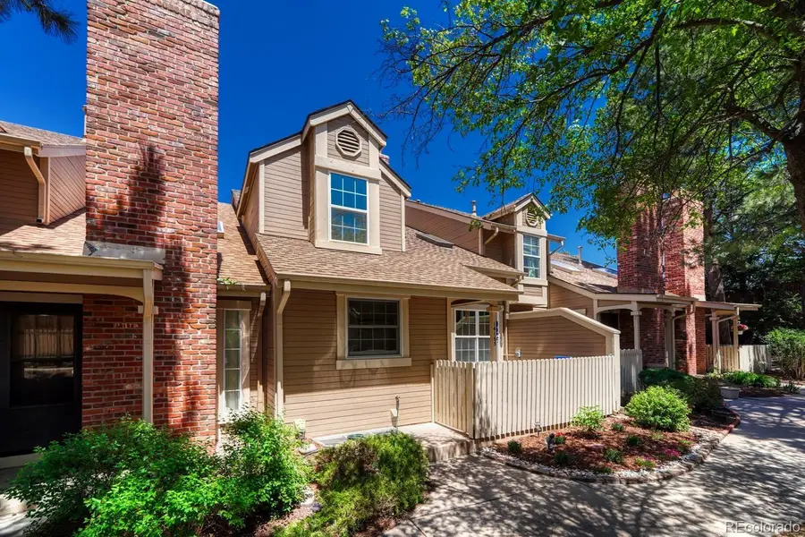 14165 E Quinn Circle, Aurora, CO 80015 - #3