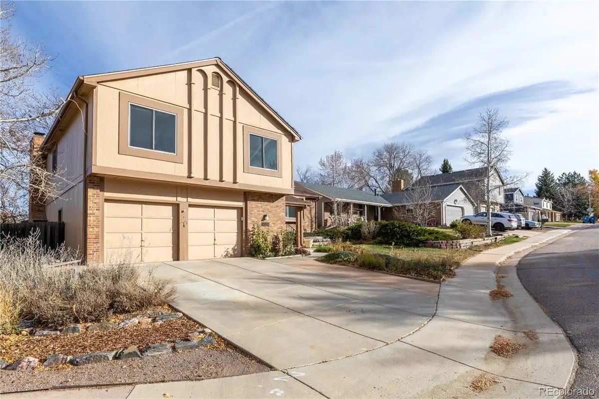 5520 S Kline Street, Littleton, CO 80127 - Image #1