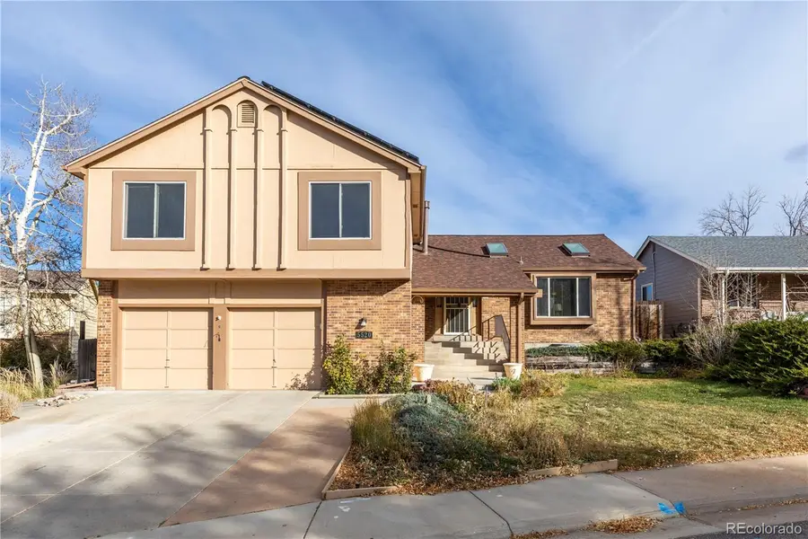 5520 S Kline Street, Littleton, CO 80127 - Image #2