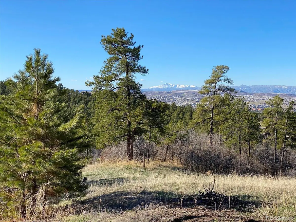 488 Wrangler Road, Castle Rock, CO 80108 - Image #1