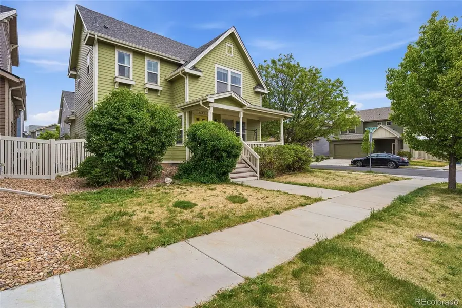 9685 E 105th Avenue, Commerce City, CO 80640 - #2